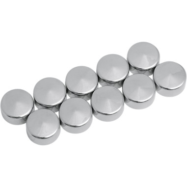 COVER BOLT 9/16 HEX 10PK