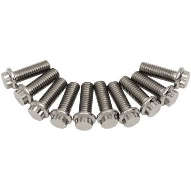 BOLT 12PT 7/16-14X1 1/4