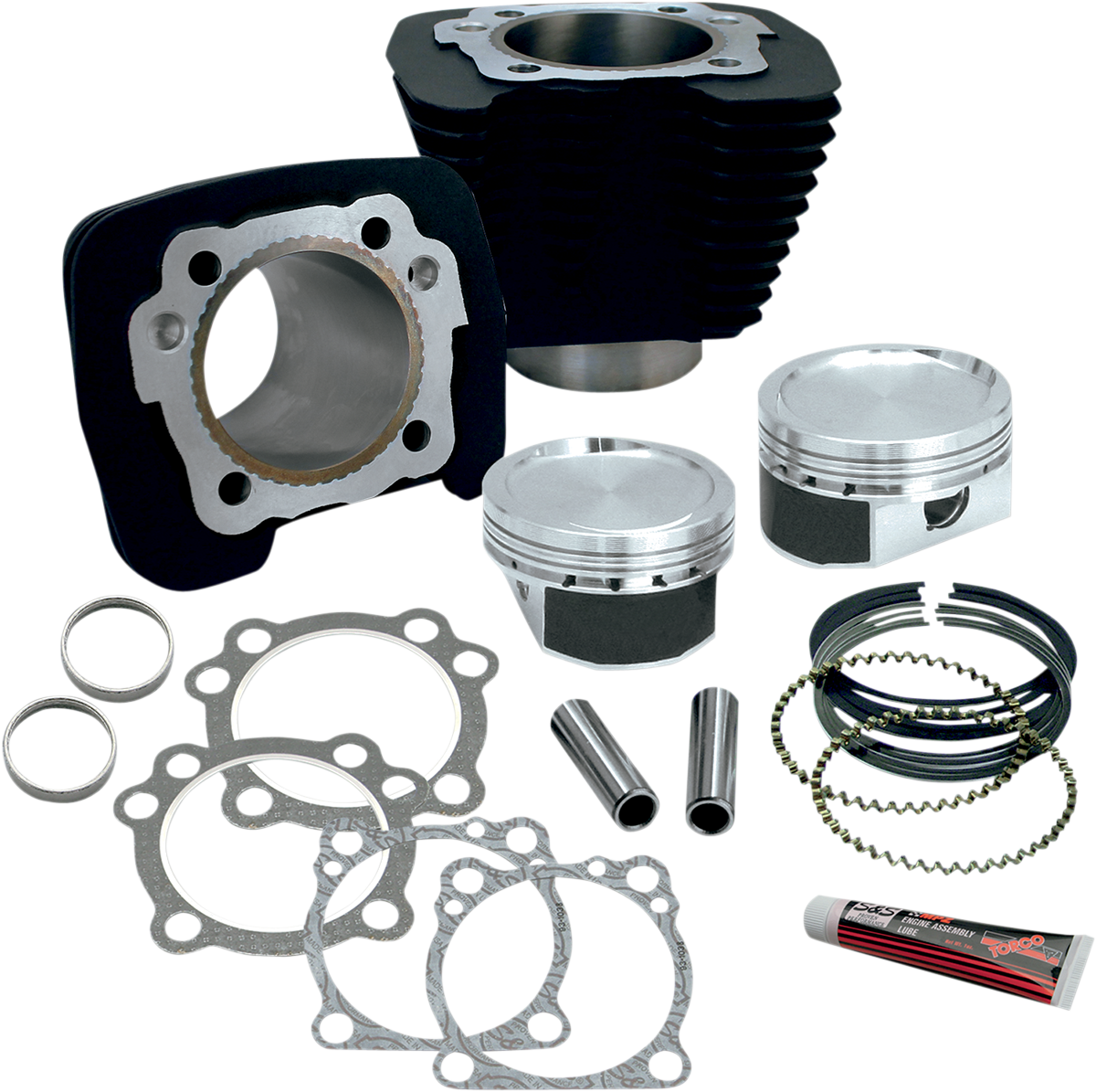 1200cc Conversion Kit for XL883 undefined