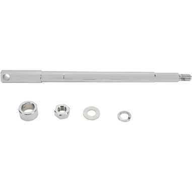 CHROME AXLE KITS