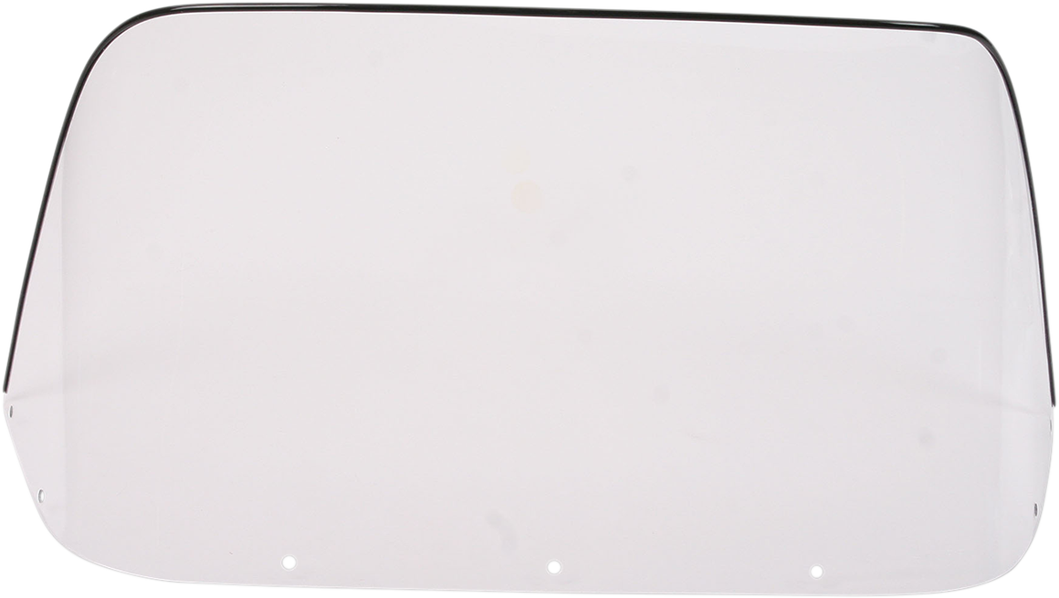 Replacement Windshield undefined