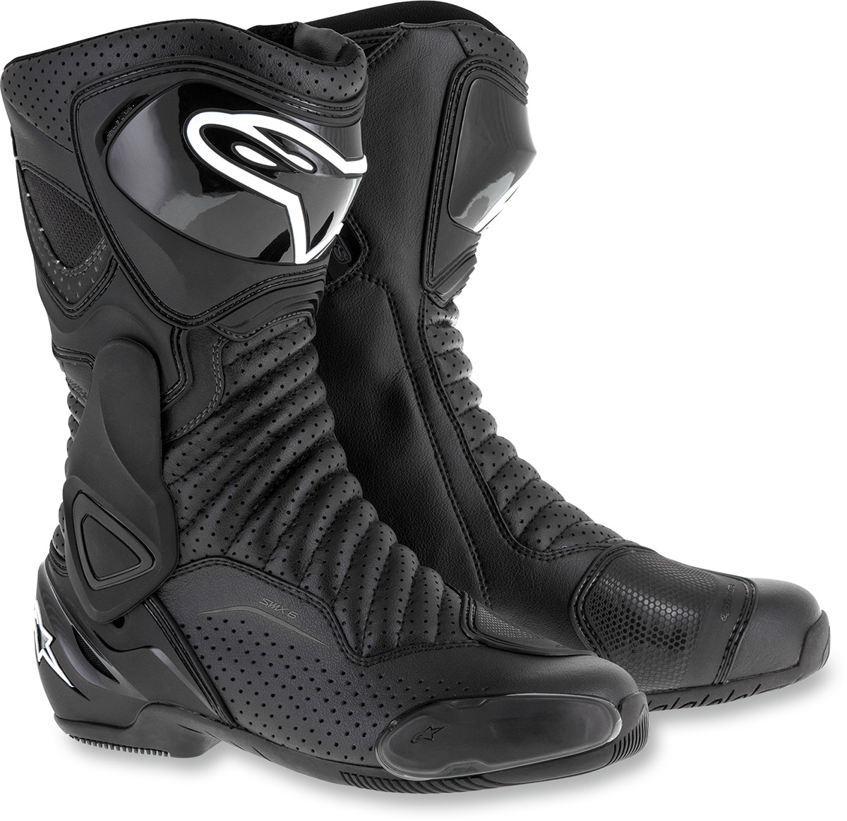 ALPINESTARS SMX-6 v2 Vented Boots