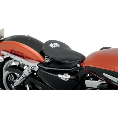 SEAT SOLO SM DICE BLK
