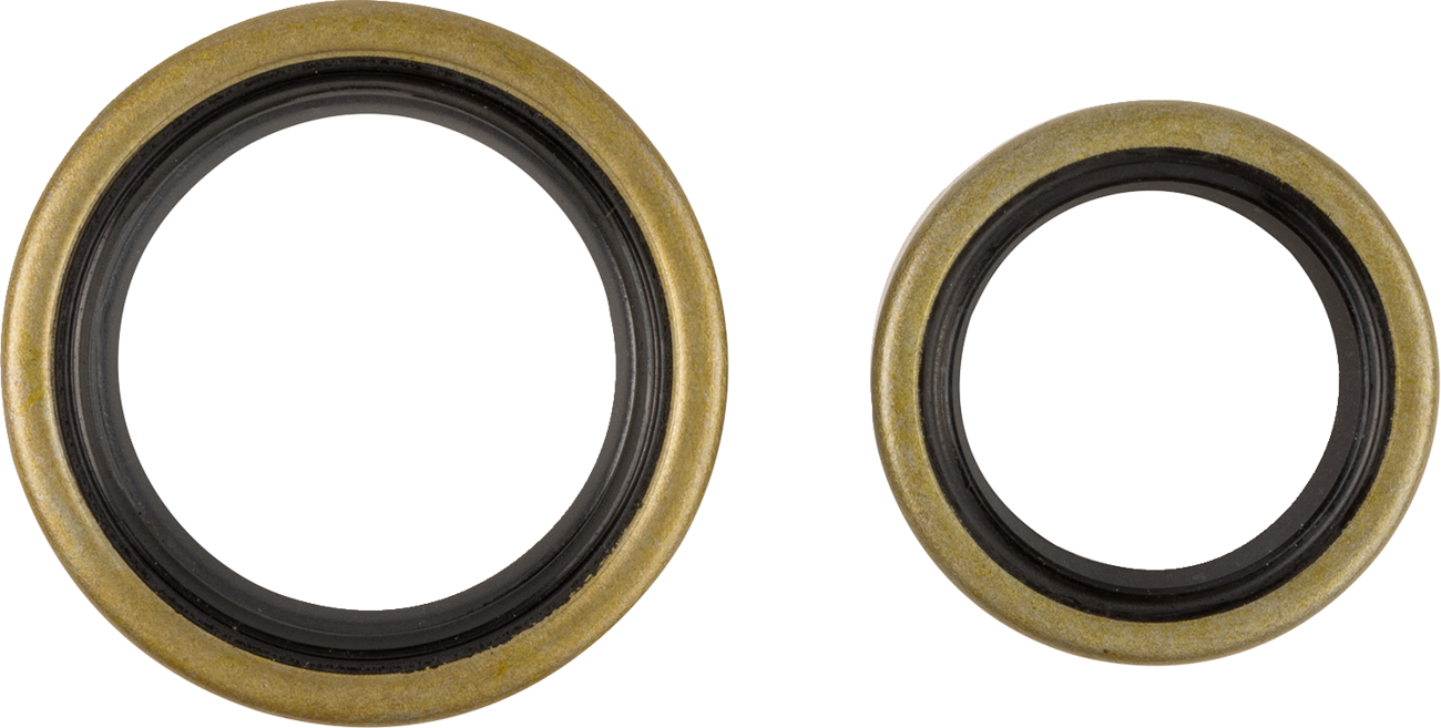 Crankshaft Oil Seal Kit undefined
