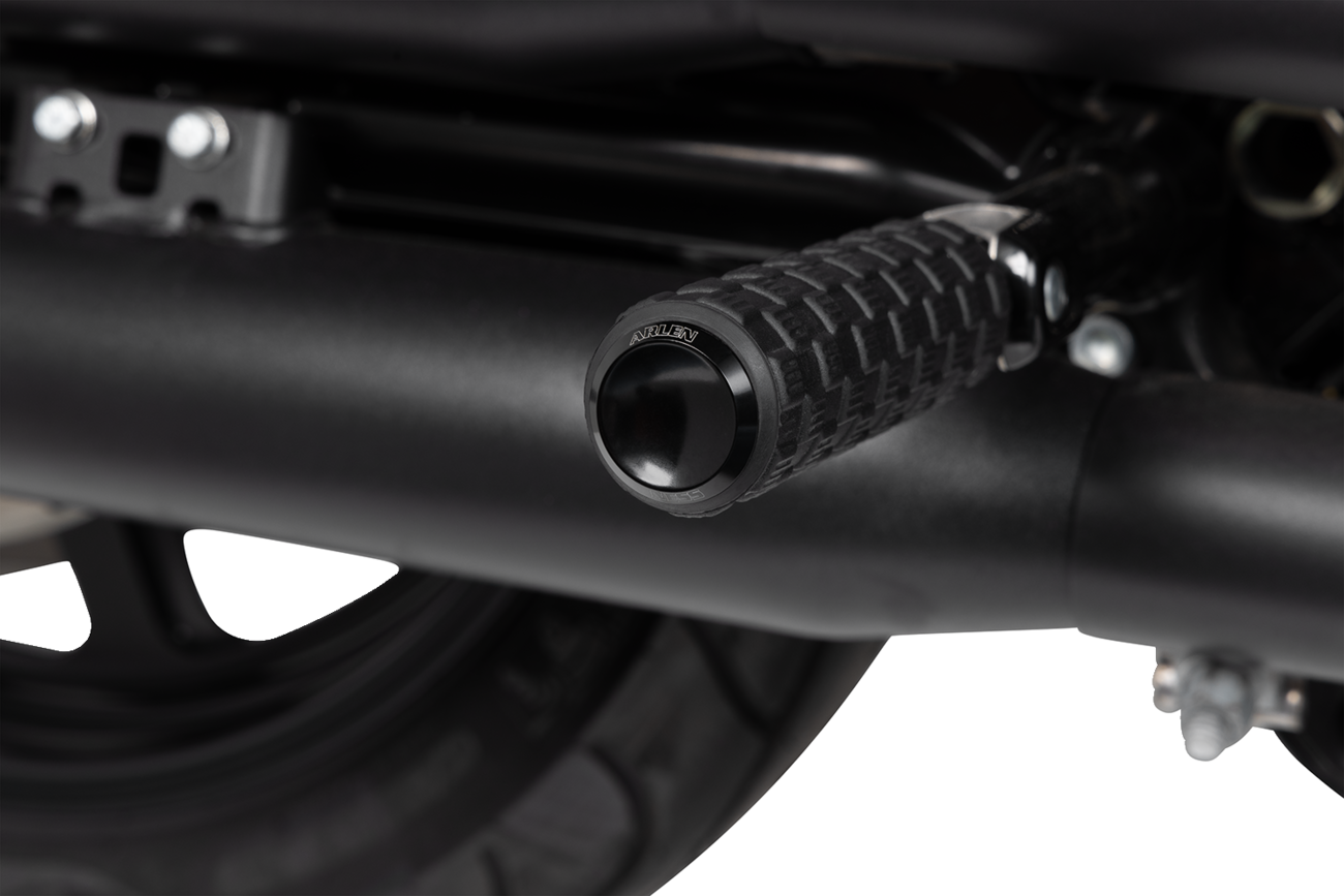 ARLEN NESS M-Eight Fusion Footpegs