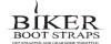 BIKER BOOT STRAPS