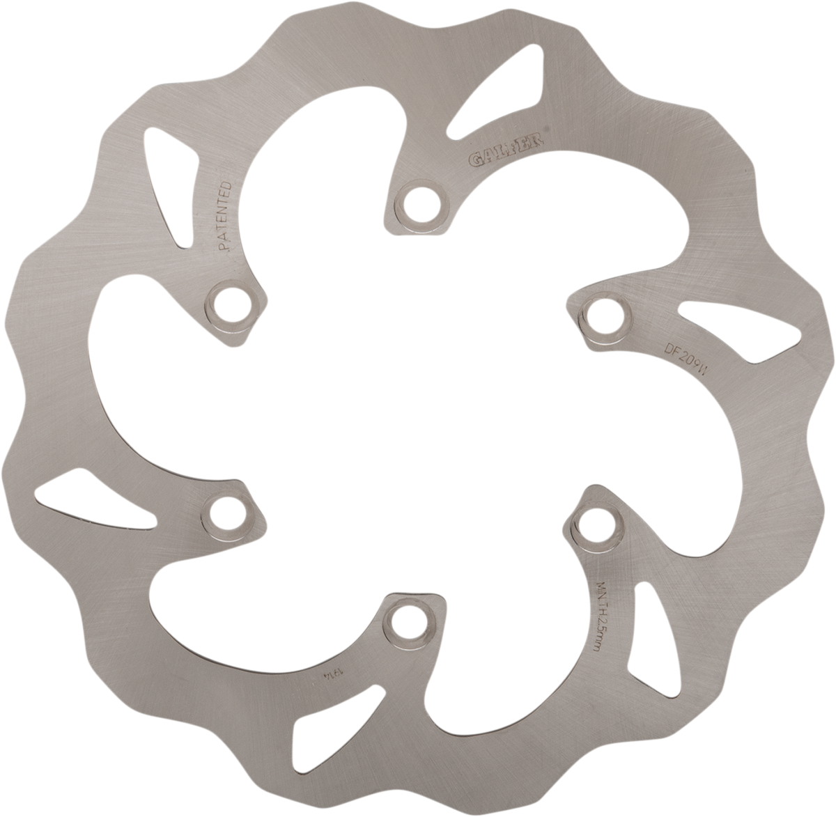 Wave® Rotor undefined