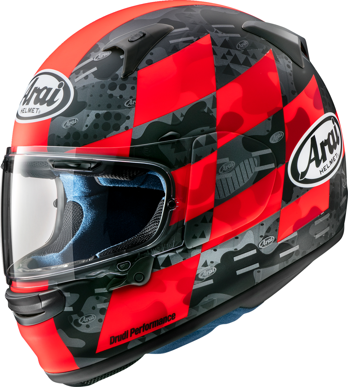 Regent-X Patch Helmet S