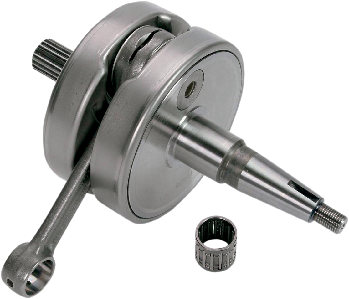 Crankshaft Assembly undefined