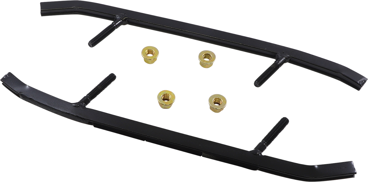 Ace™ Flat-Top® Carbide Runners undefined