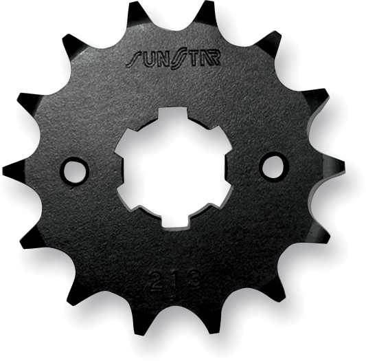 SUNSTAR SPROCKETS Front Sprocket