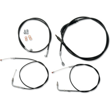 CABLE KT BK BCH 00-06FXST