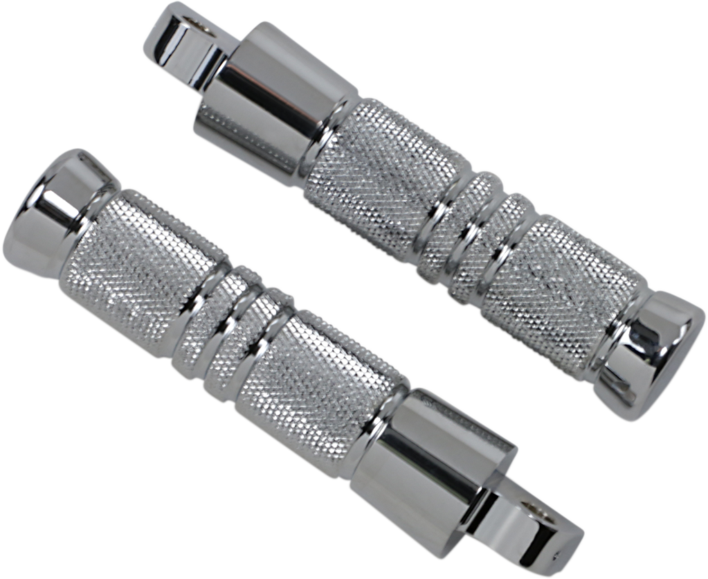 ACCUTRONIX Footpegs