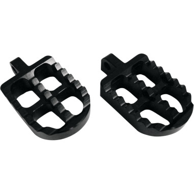 PEG FT SERRATED SHORT BLK