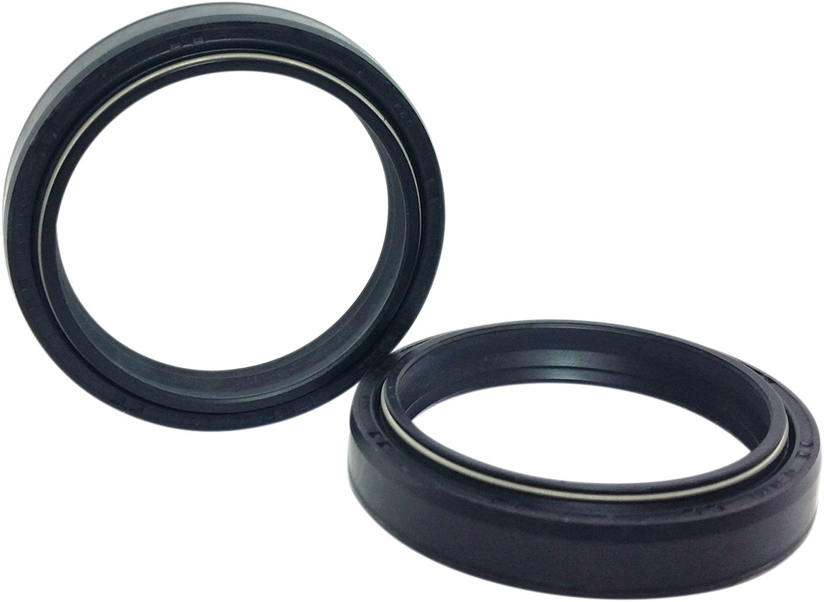 Fork Seals — 46.00 mm, Street/Off-Road undefined