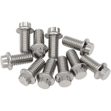 BOLT 12PT 3/8-16X3/4
