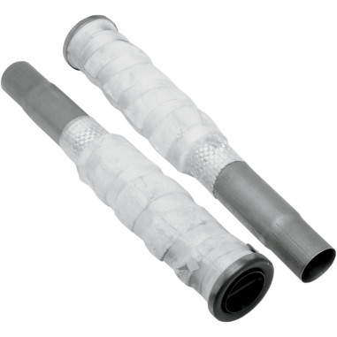 BAFFLES 2.5
