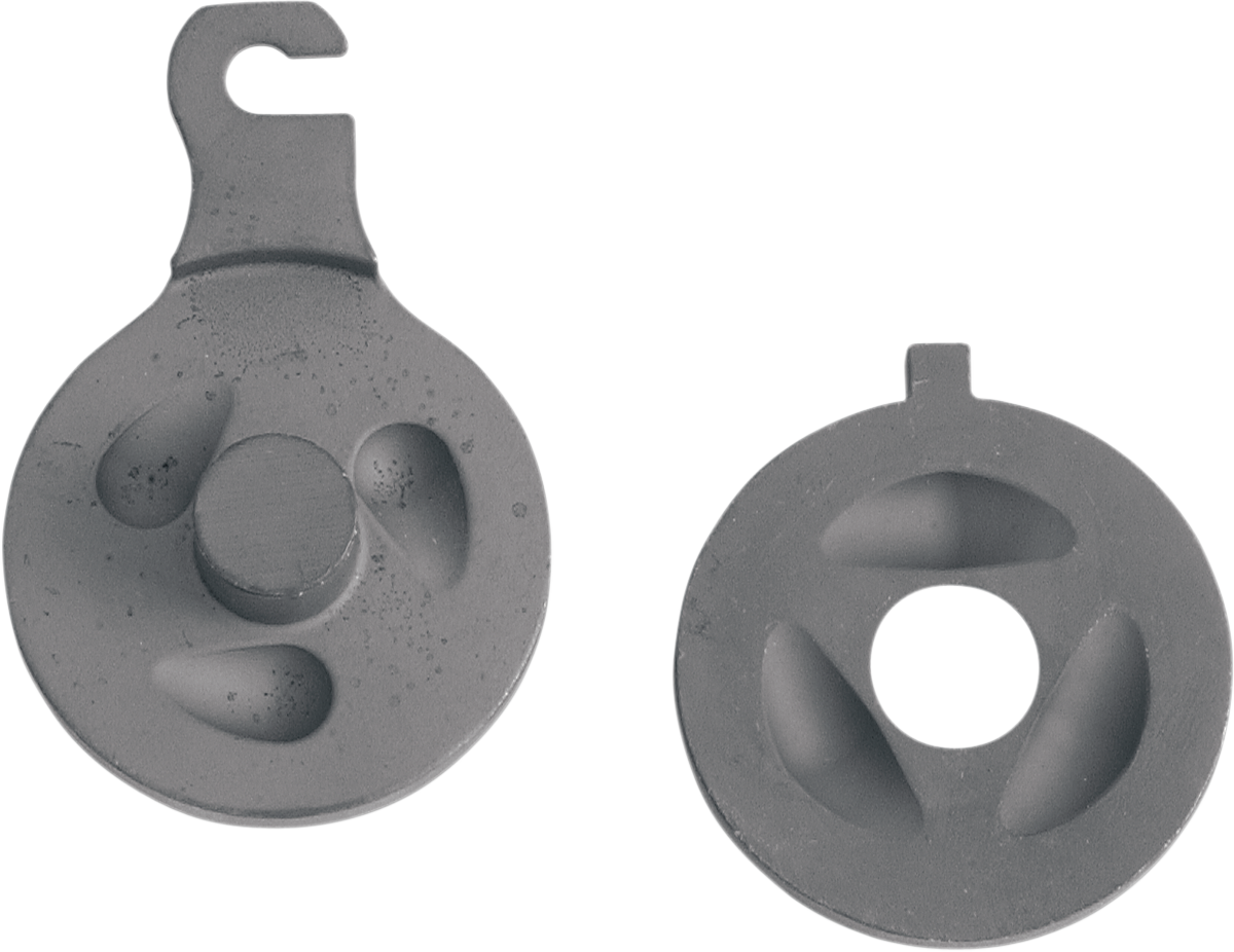 MUELLER MOTORCYCLE AG Power Clutch