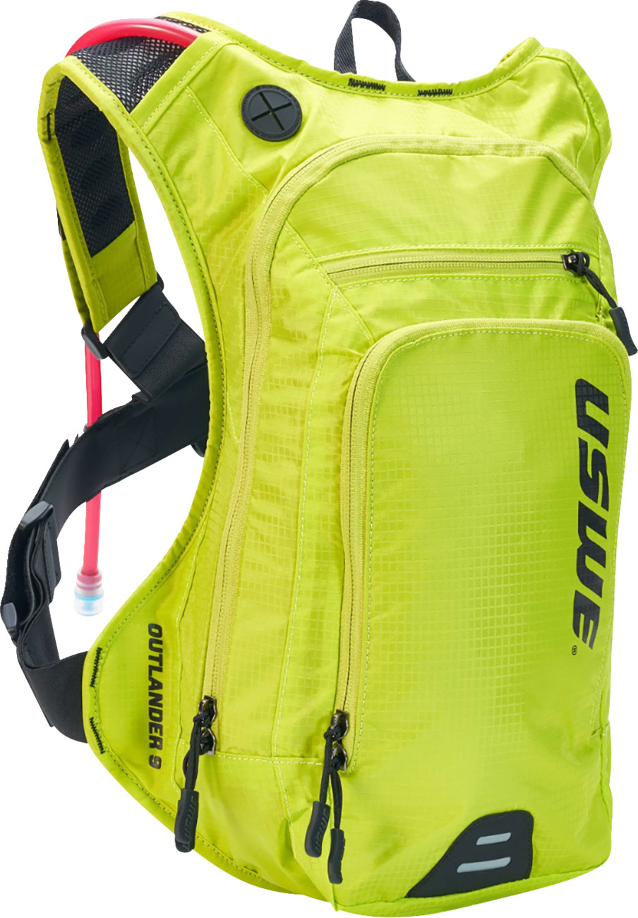 Outlander 9L Hydration Pack