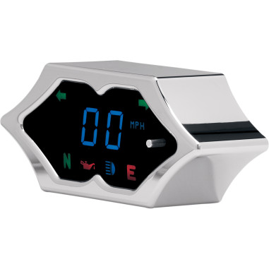 GAUGE SPEEDOMETER SPIKE