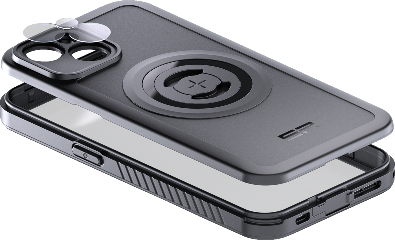 Xtreme SPC+ Case undefined