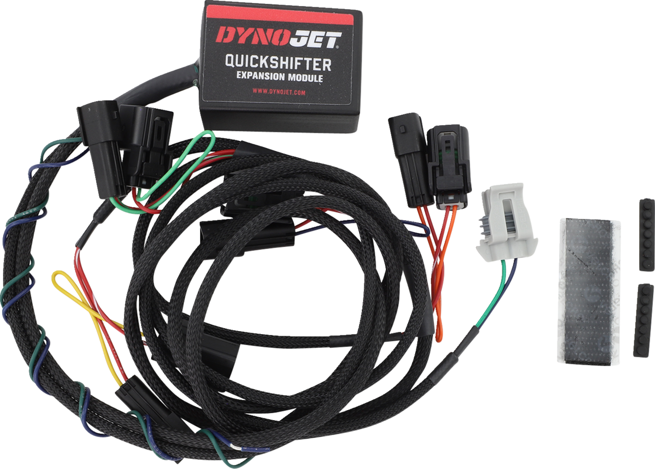 DYNOJET Quickshifter Expansion Module