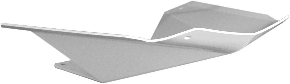 Skidplate Bumper undefined
