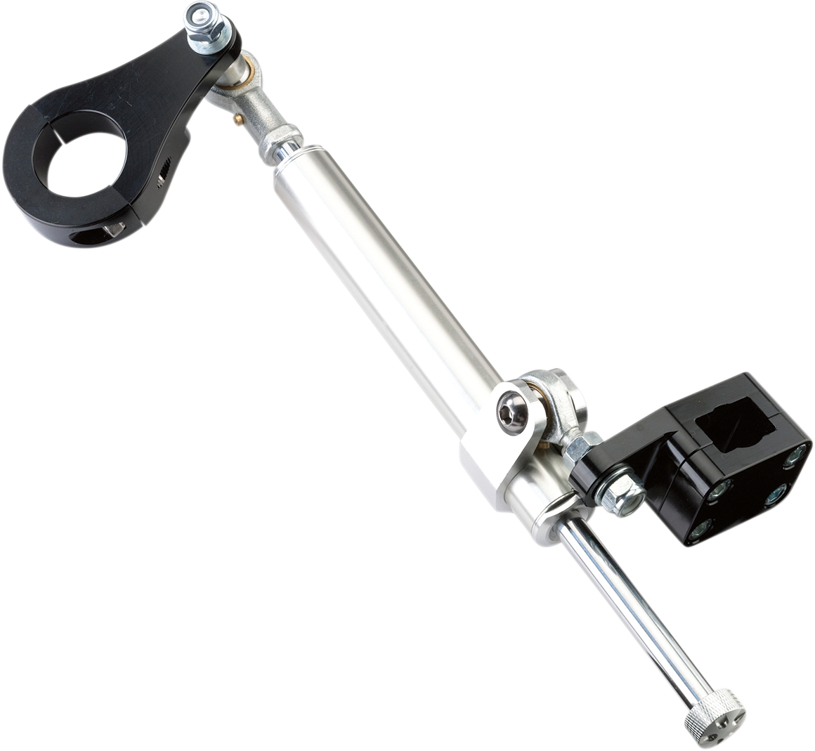 7-Way Steering Stabilizer — Rebuildable undefined