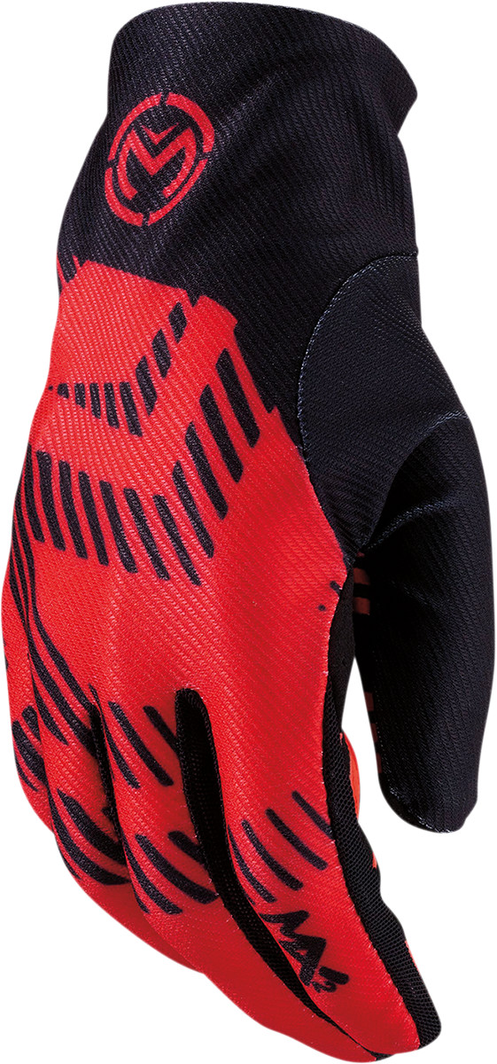 Moose Racing MX2 Gloves XL
