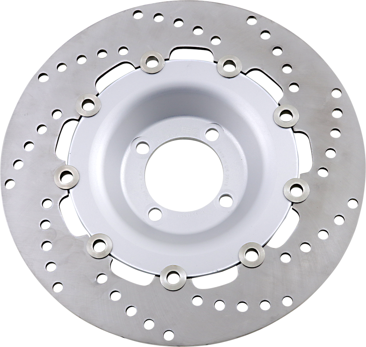 MD Series Pro-Lite Brake Rotor undefined