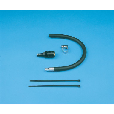 NO-PAIN OIL DRAINS
