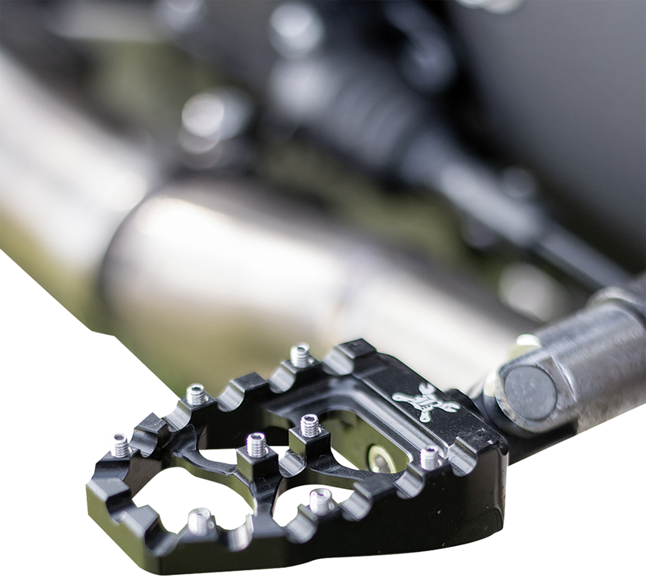 BURLY BRAND MX Evolution Pegs