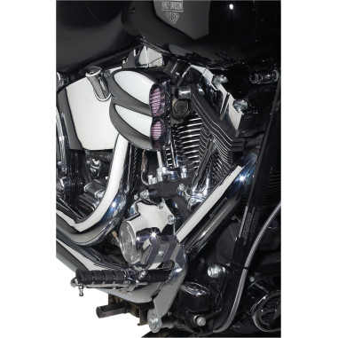 AIR CLEANER,MO FLOW,XL