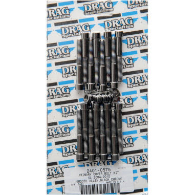 BOLT KT PRI 04-17 XL SM