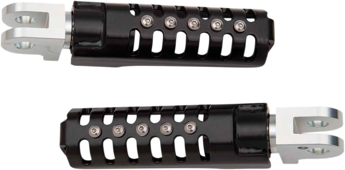 BURLY BRAND Razorback Footpegs