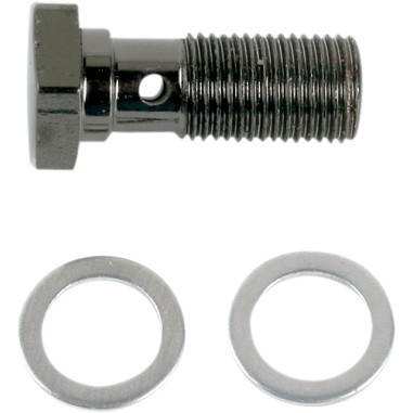 BANJO BOLT 10MM X1.25 REN