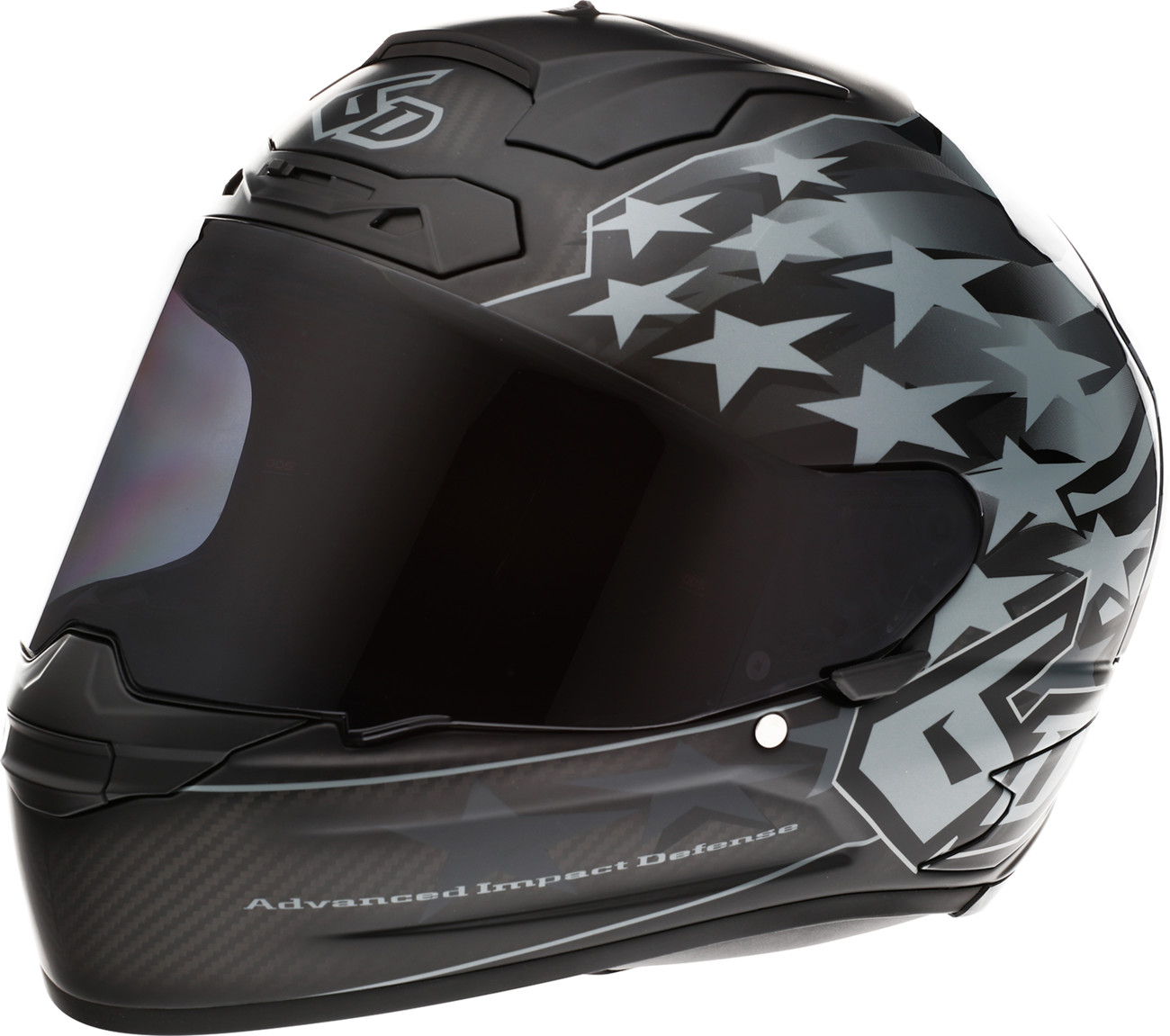 6D HELMETS ATS-1R Patriot Helmet