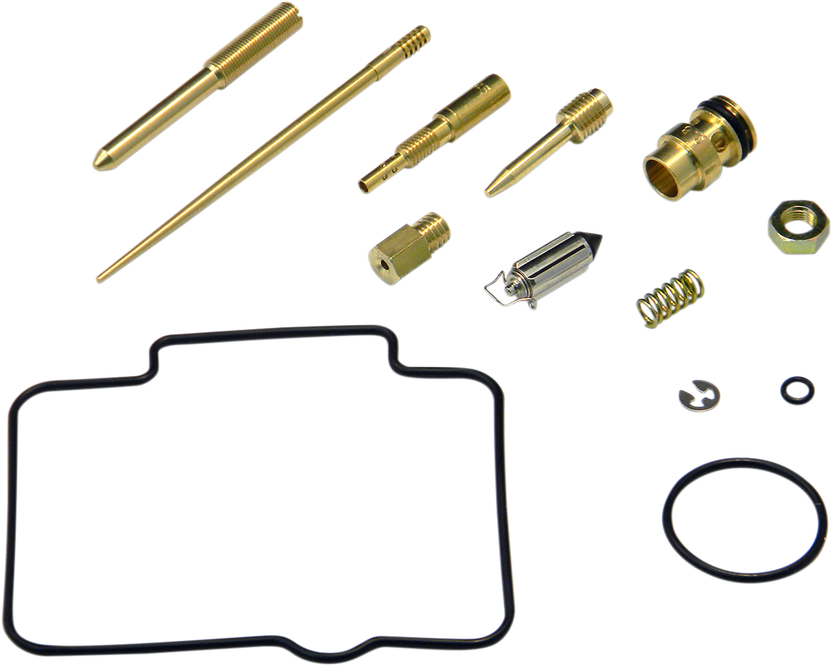 Carburetor Repair Kit undefined