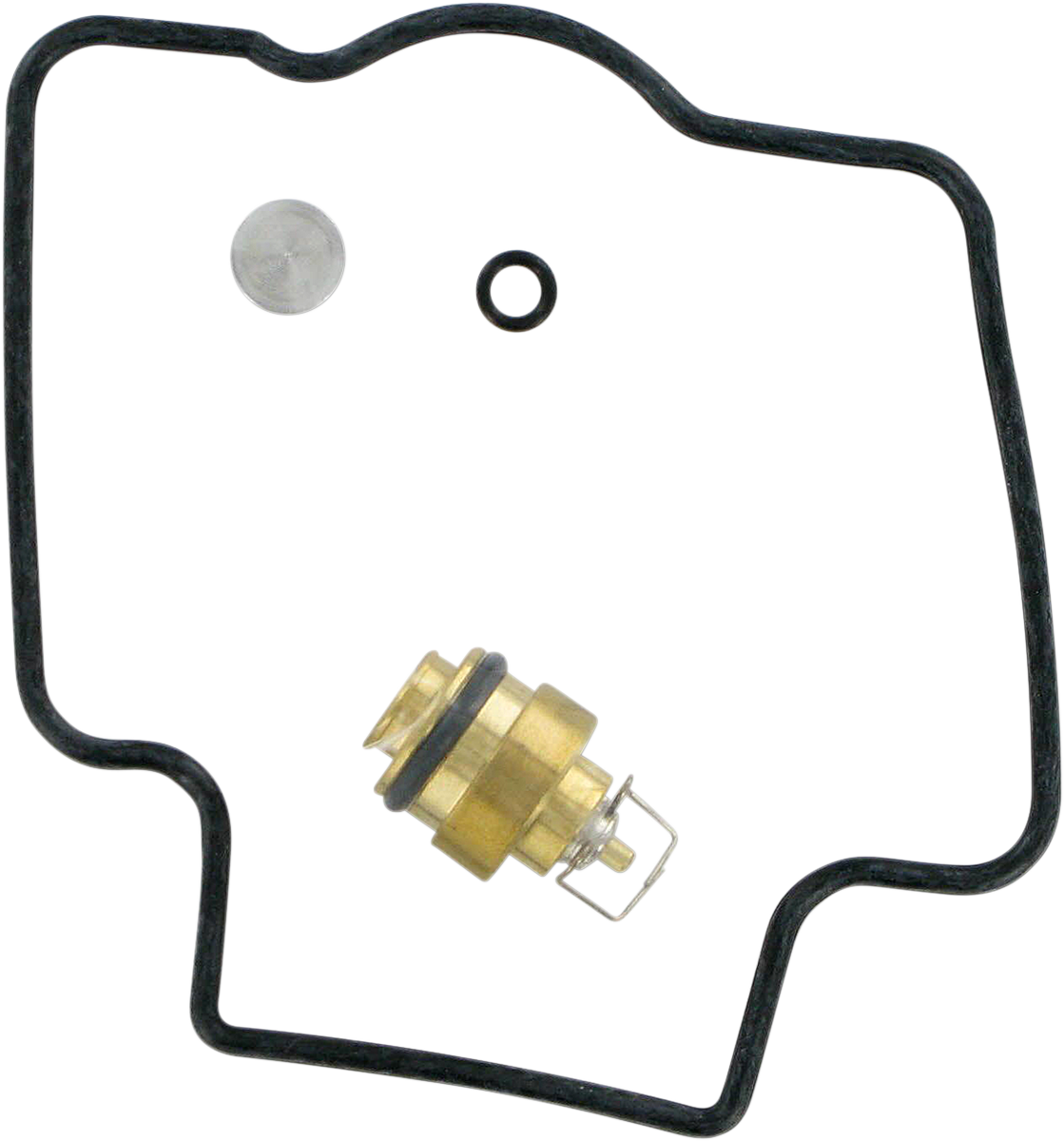 Carburetor Repair Kit undefined
