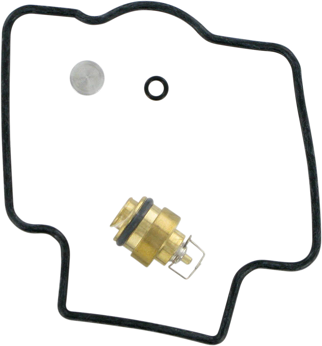 Carburetor Repair Kit undefined