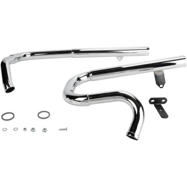 EXHAUST PRO-ST 86-03 XLC