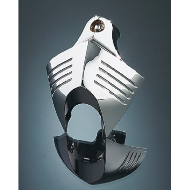 V-SHIELD HORN COVER
