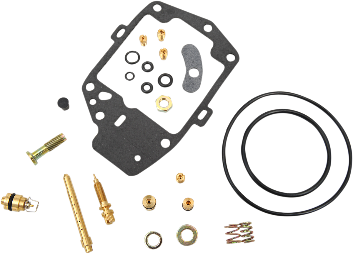 Carburetor Repair Kit undefined