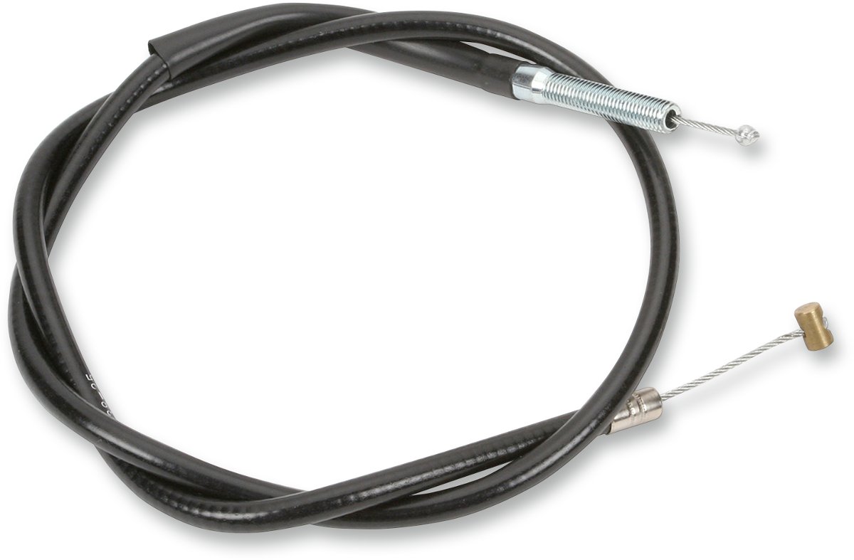 Custom Fit Snowmobile Brake Cable undefined