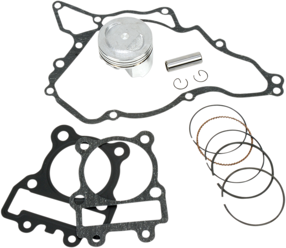 Big Bore Piston Kit undefined