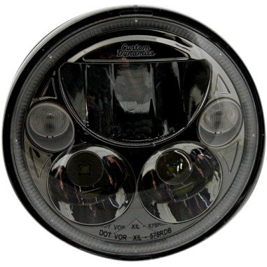 HEADLIGHT 5.75