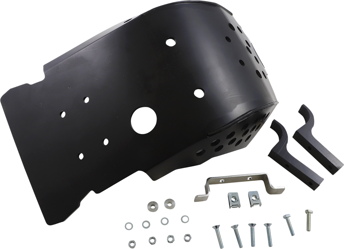 MOOSE OFFROAD Pro Skid Plate
