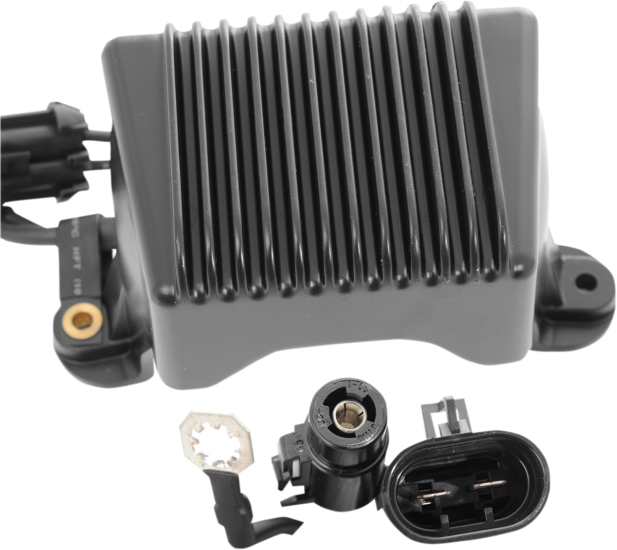 Solid-State Regulator undefined