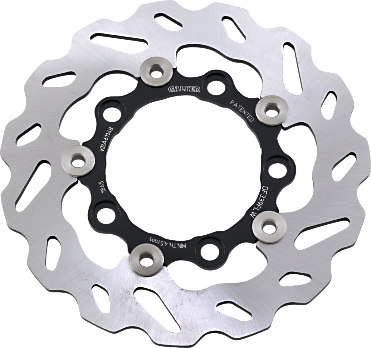 Wave® Rotor undefined