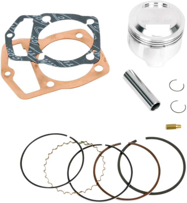 Big Bore Piston Kit undefined